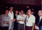 Eric Craven, Eric Parr, Norman Smith, Colin Dutton, John Buckley, Alan Banks, Steve Worthington, Paul Bowden